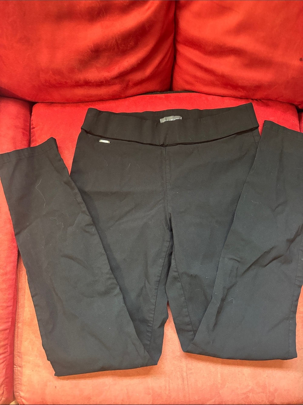 The Limited Women's black stretch Pants